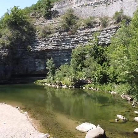Chalet Des Lucioles Montréal Kültér fotó